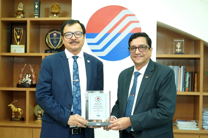 Petronet LNG Ltd term loan facility recognized as ‘Petrochemical Deal of Year’